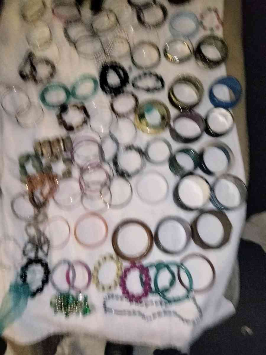 vintage bracelets