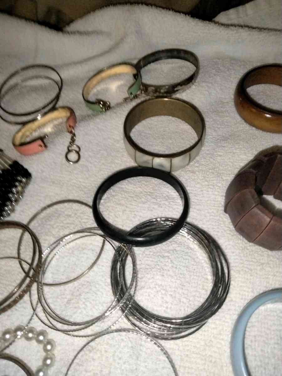 vintage bracelets