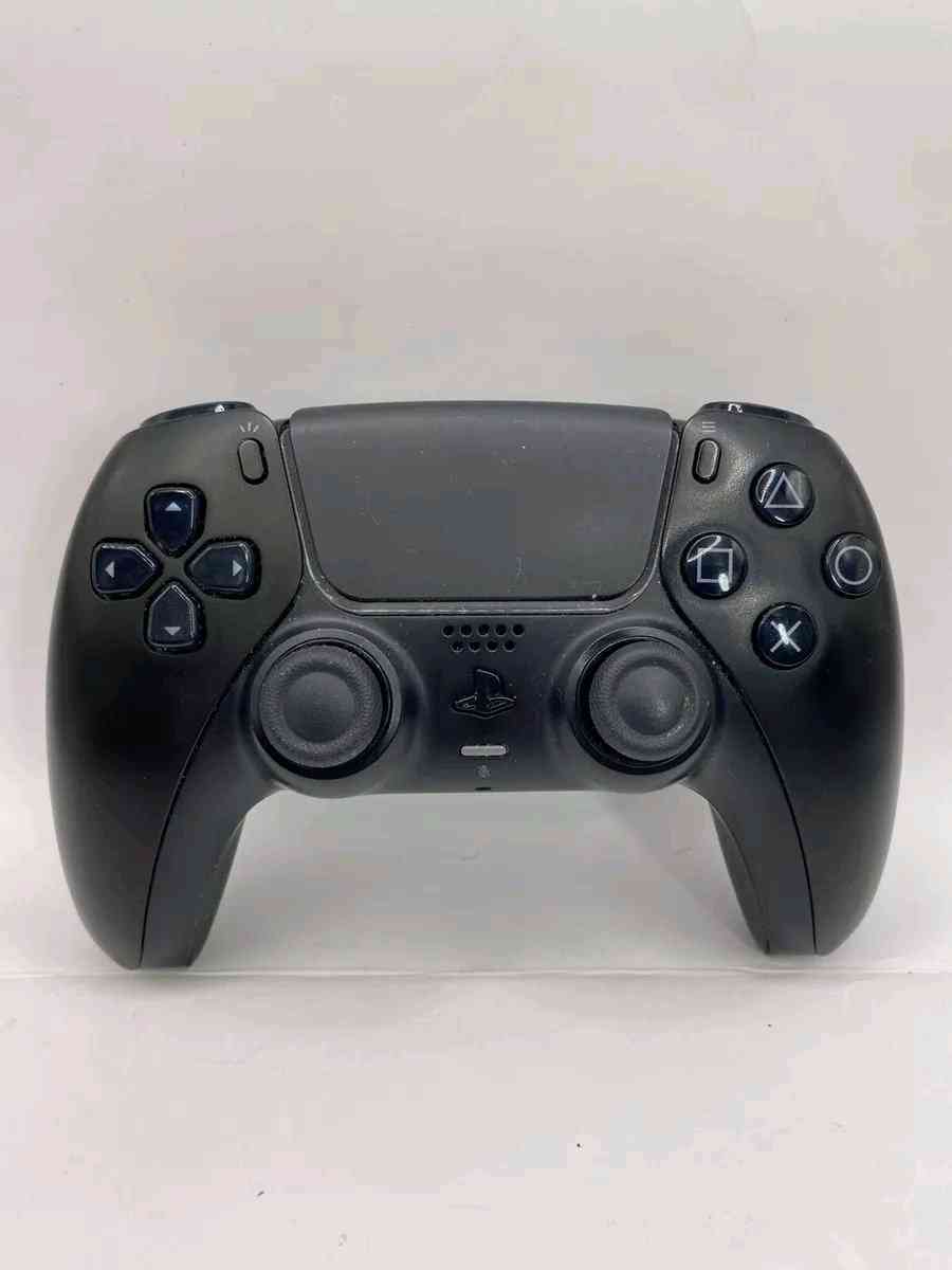 PLAYSTATION 5 CONTROLLER