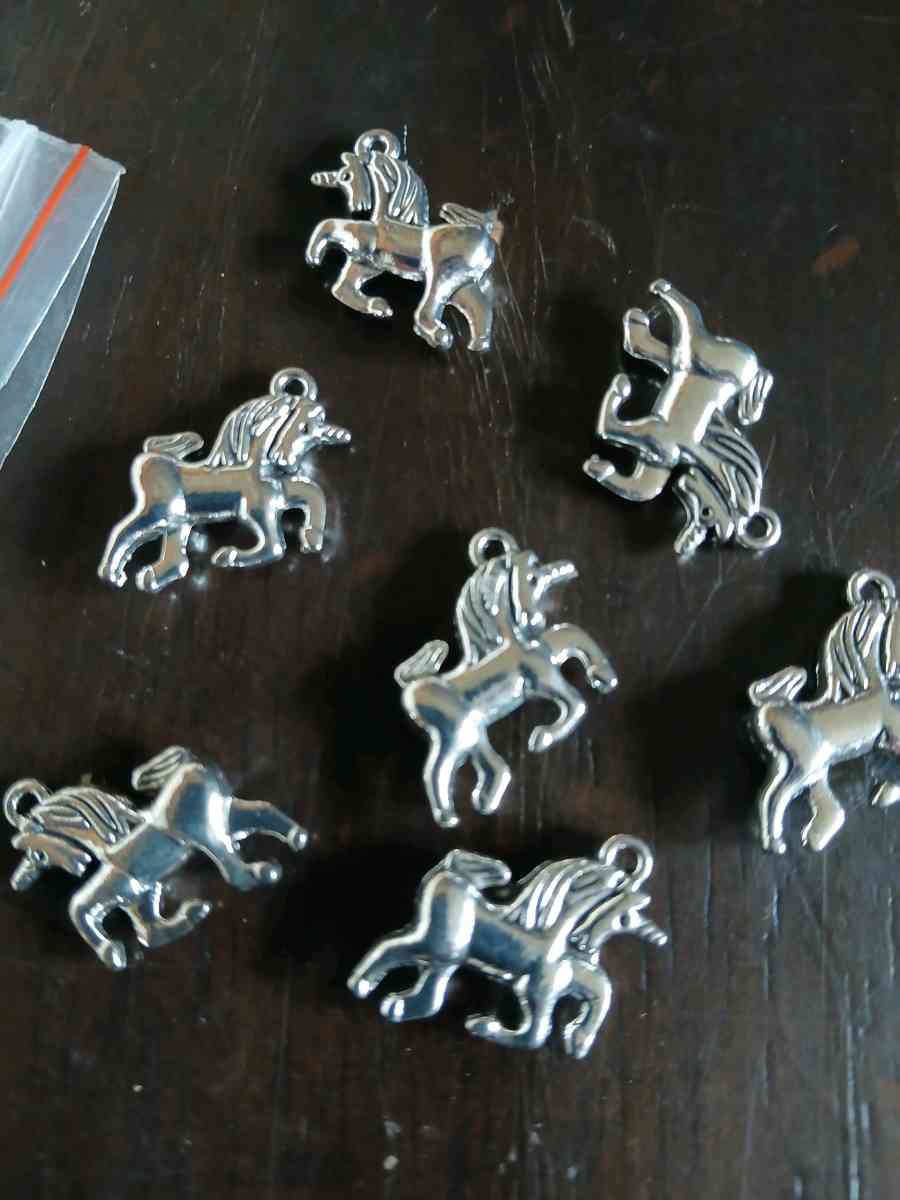Jewelry charms