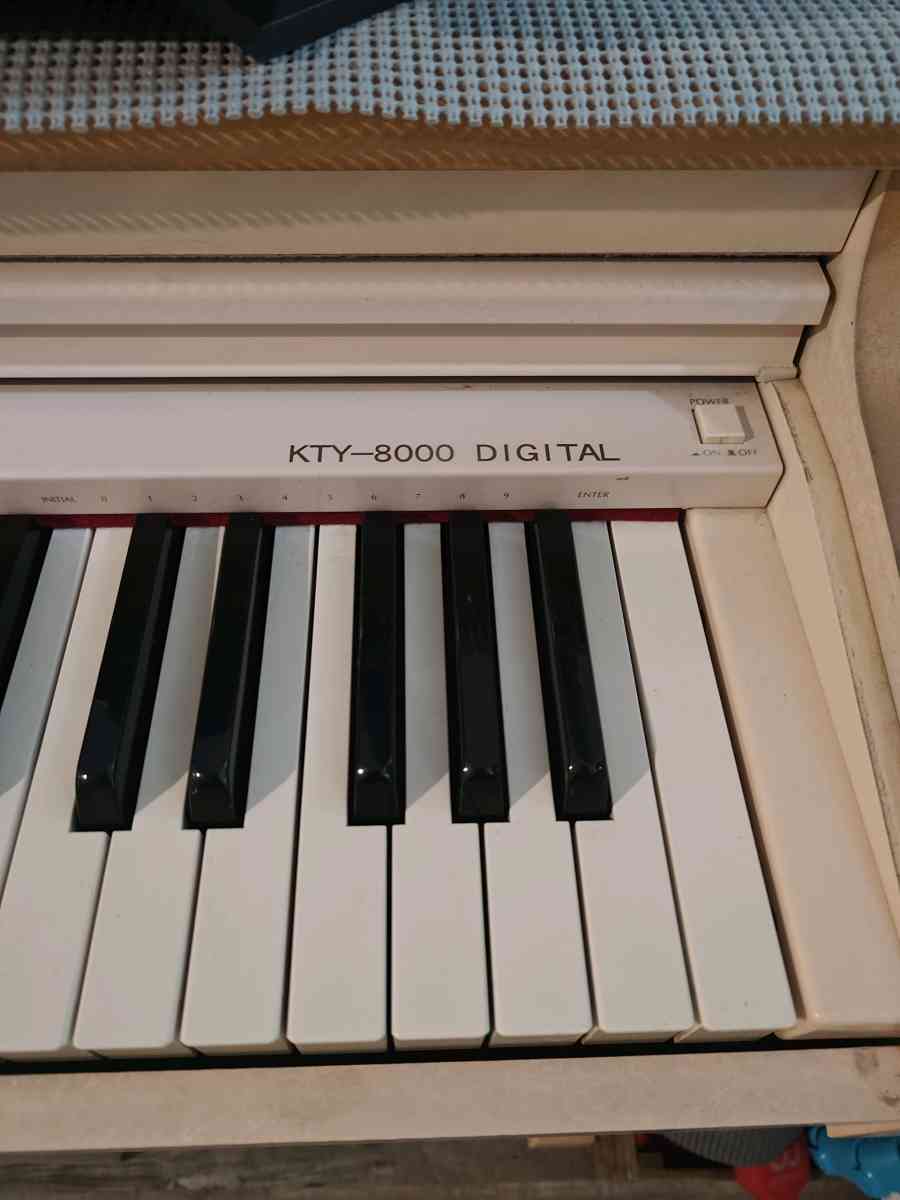 Digital Piano