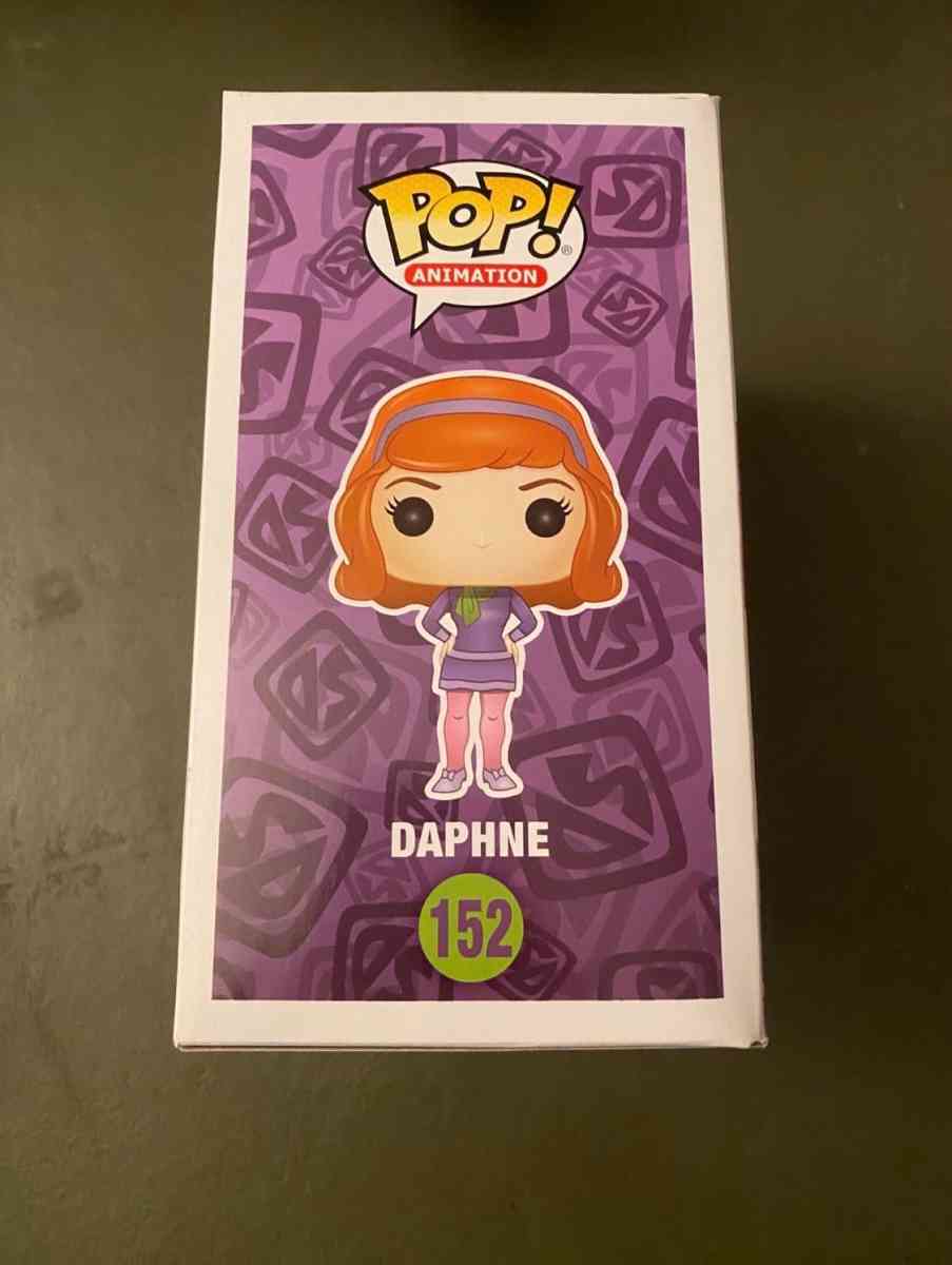 Daphne Funko Pop