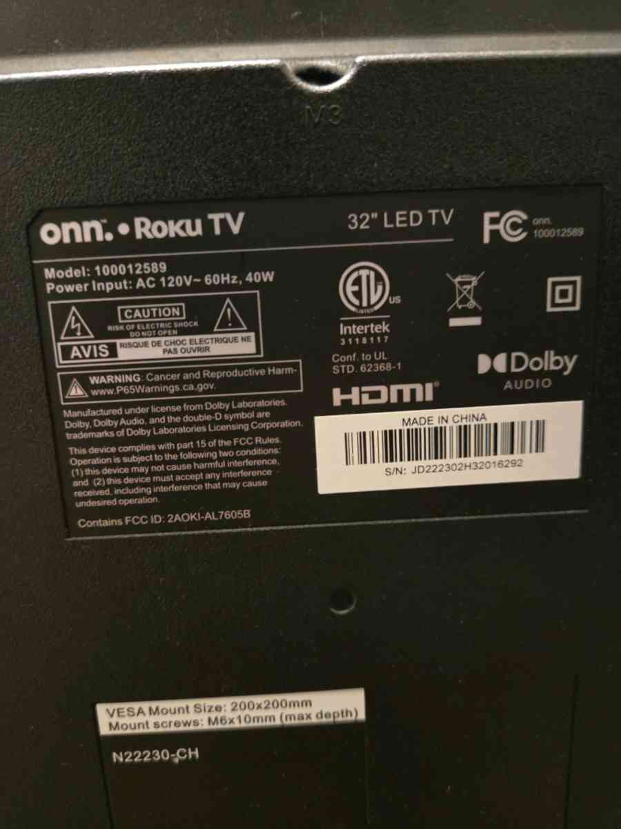 roku TV