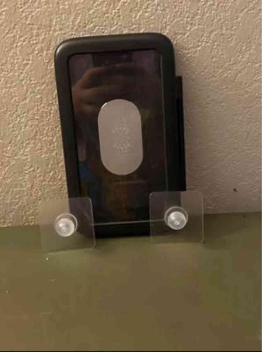 waterproof wall mount for shower