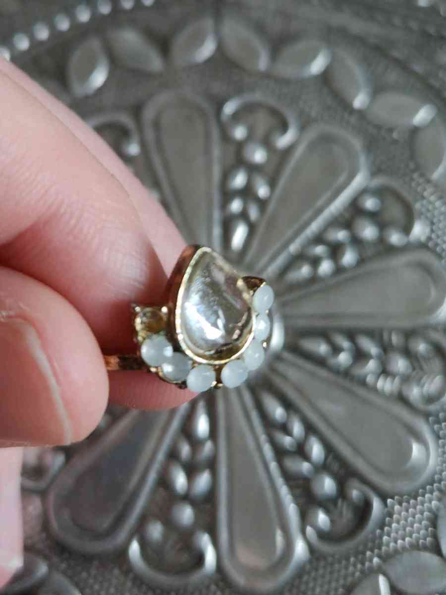 Costume Fashion jewelry