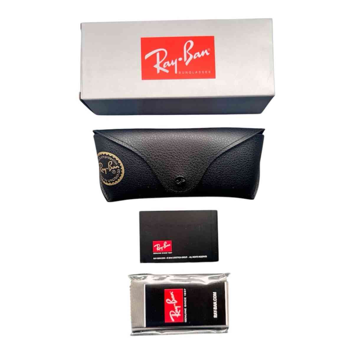 RAY BAN AVIATOR MIRROR LENSES