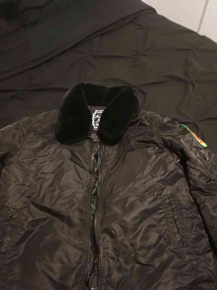 Smugglers Moon Winter Jacket XL  50  Warm  Stylish