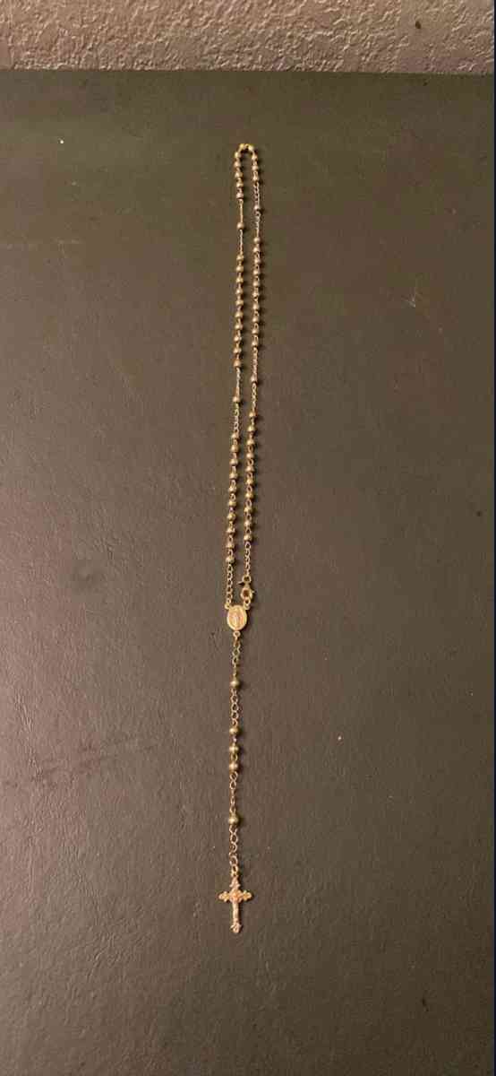 rosary