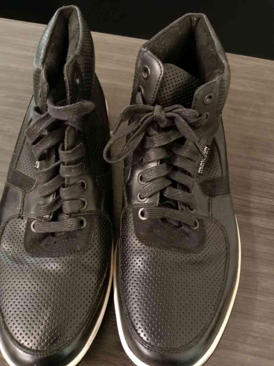 Mens Kennect Cole Ankle boots