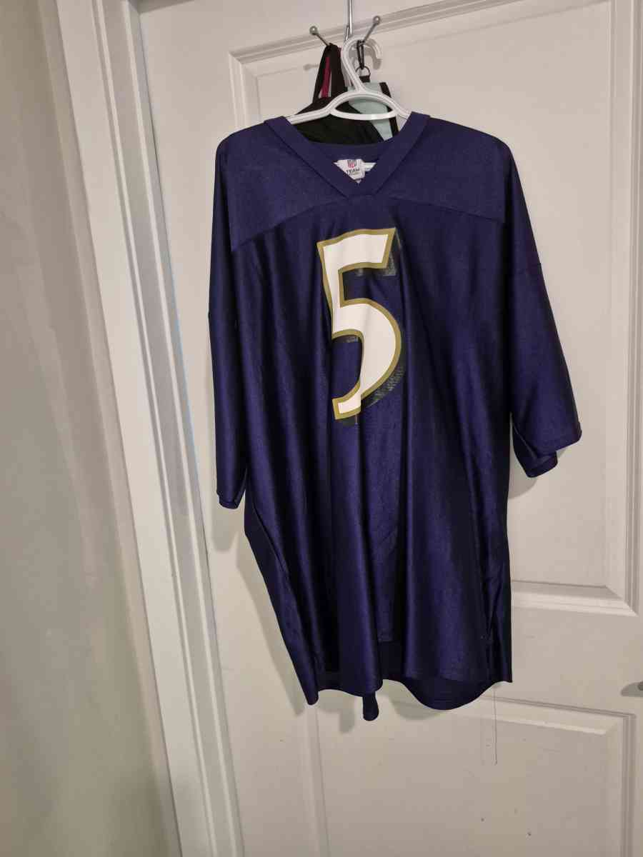 Baltimore Ravens Jersey