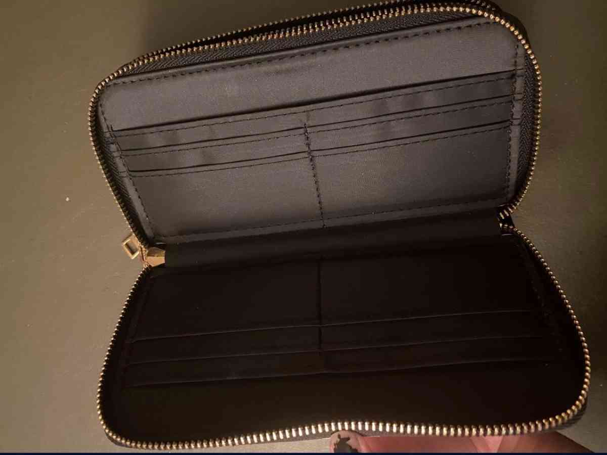 cow wallet from Amazon