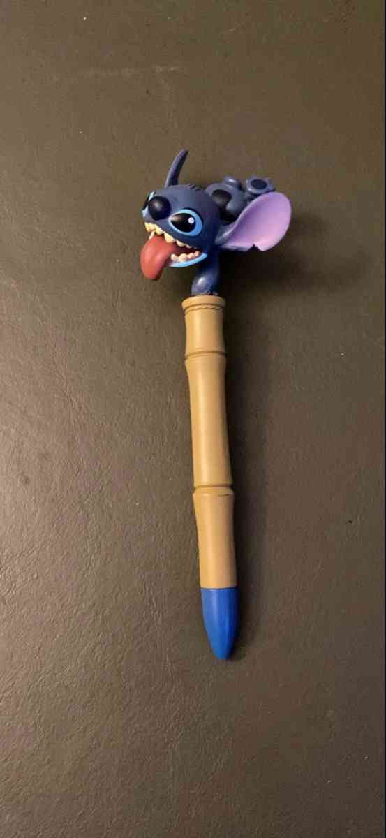 stitch pen