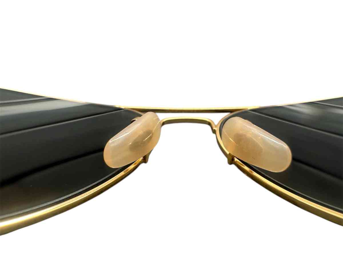 RAY BAN AVIATOR MIRROR LENSES