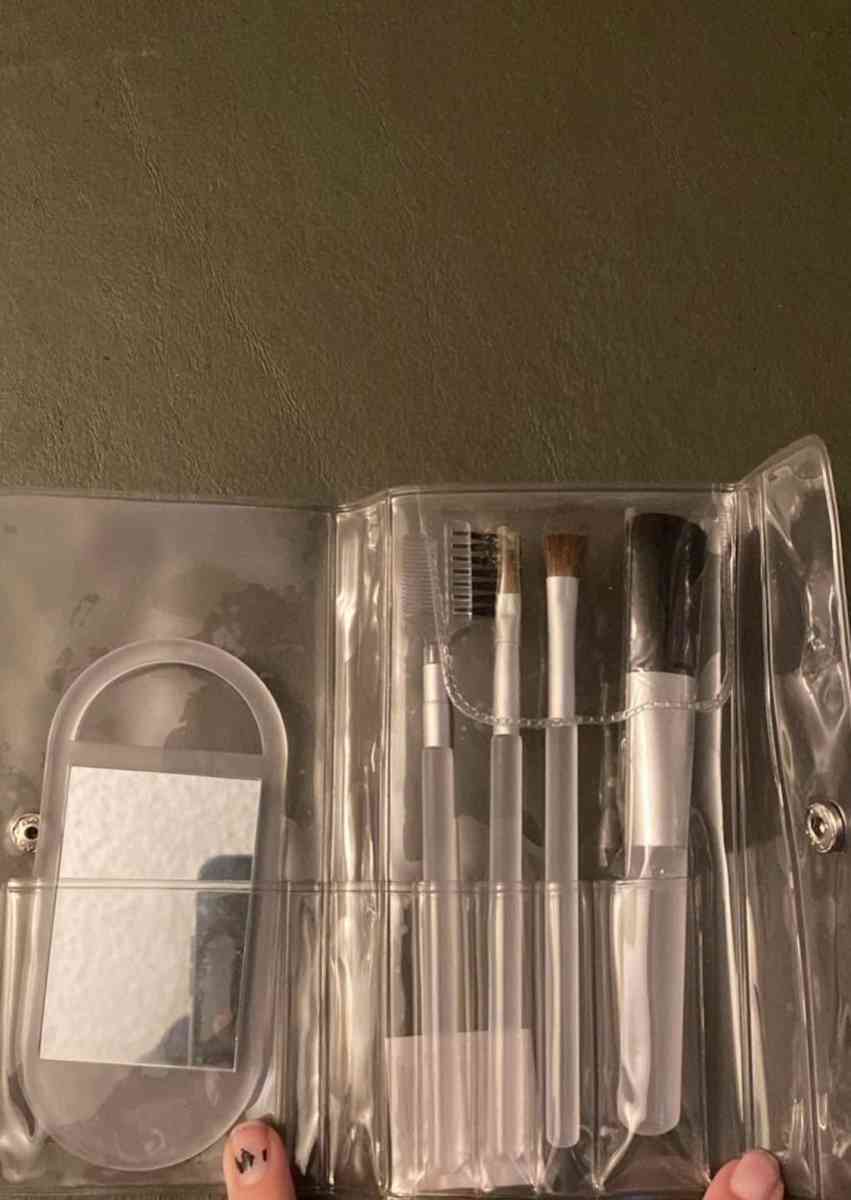 makeup set