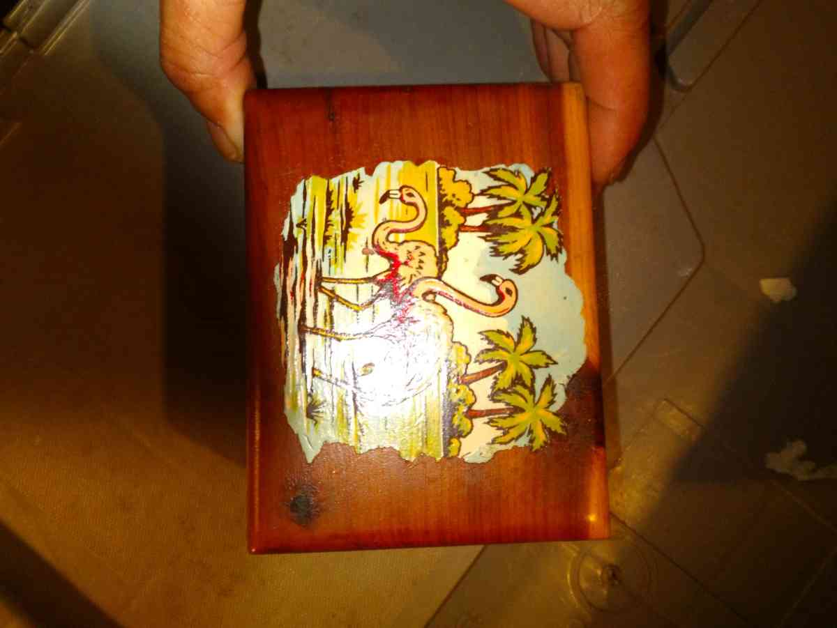 ALL HAS TO GO LEFTOVERS