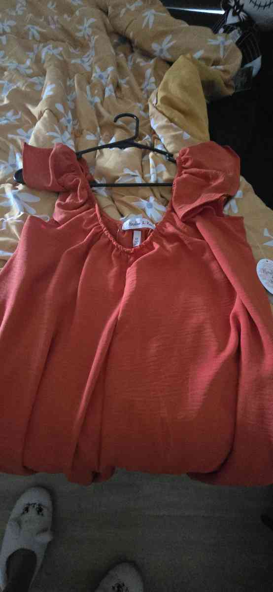 like a dress with pants