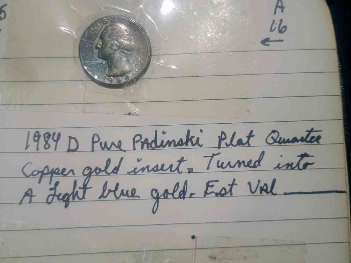 coins of major value at great prices