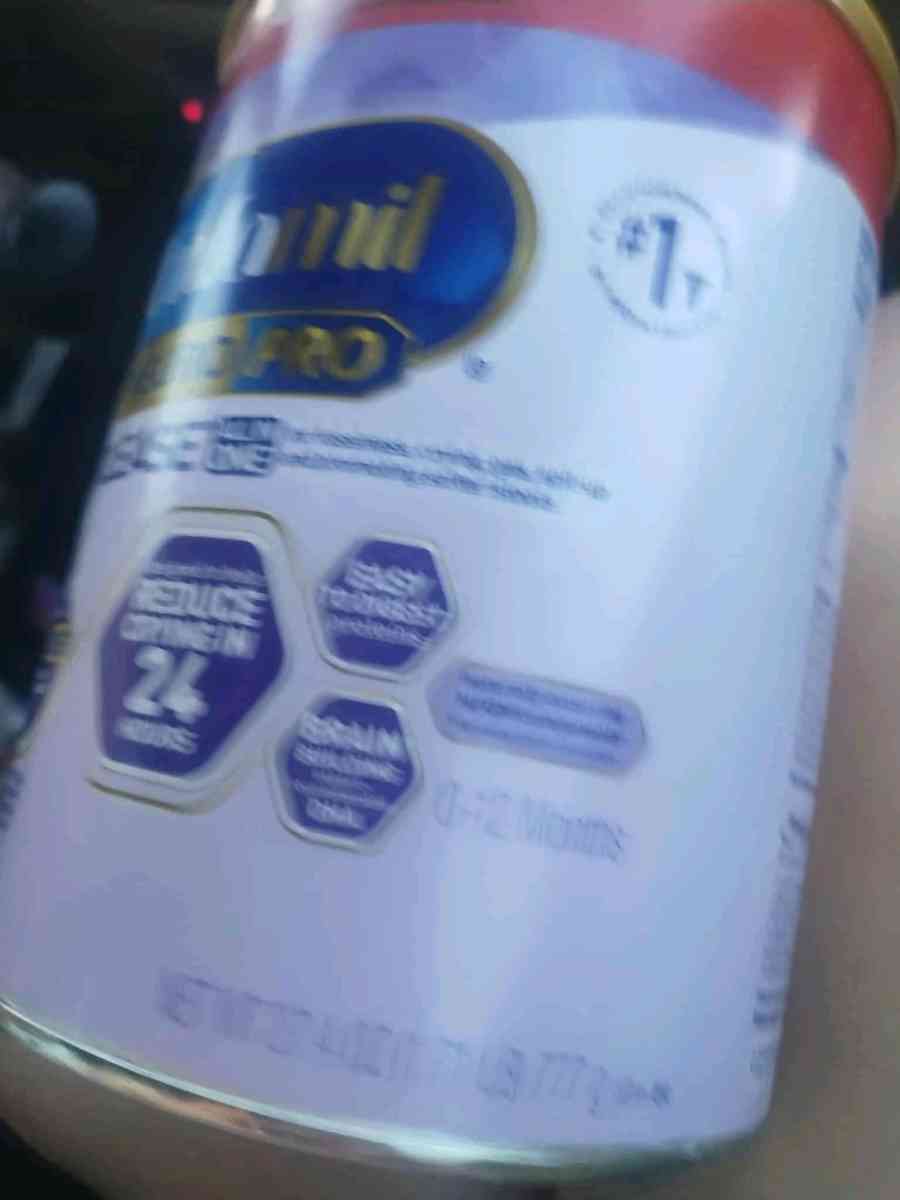 enfamil