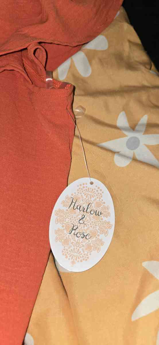 like a dress with pants