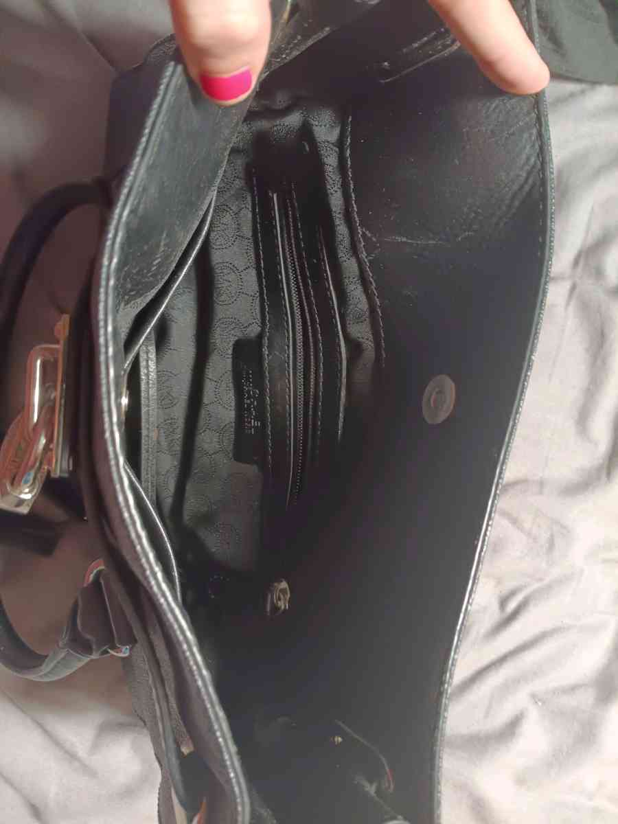 mk Michael Khors tote bag