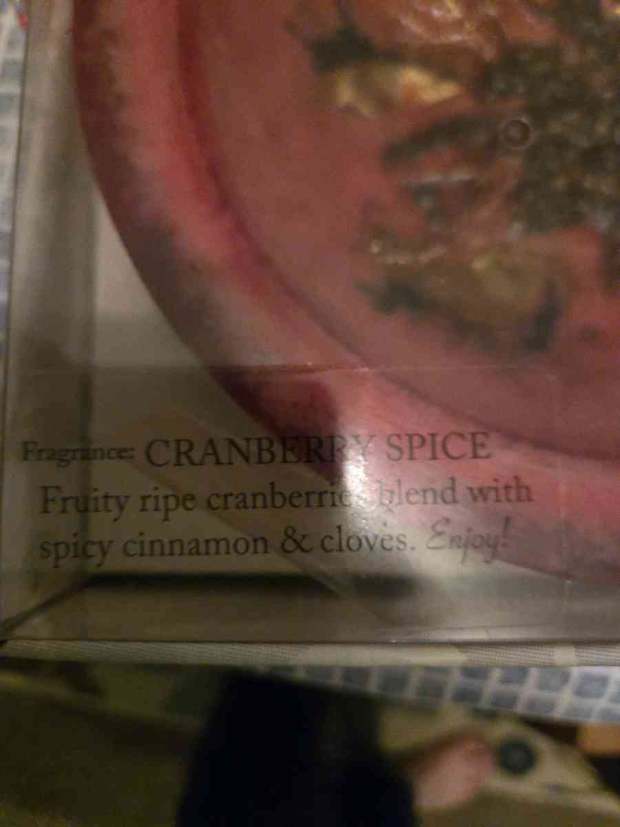 Habersham Candle Co The Wax Pottery Collection