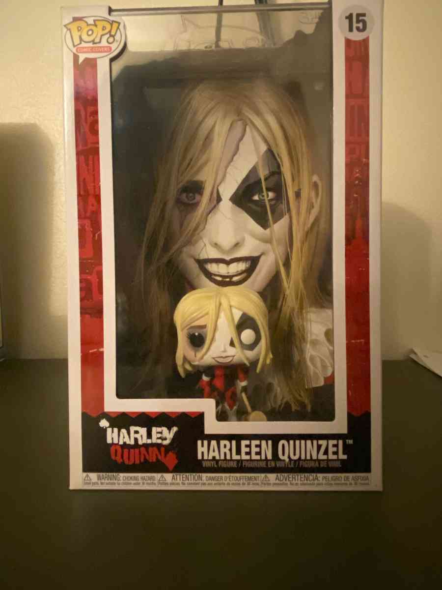Harley Quinn