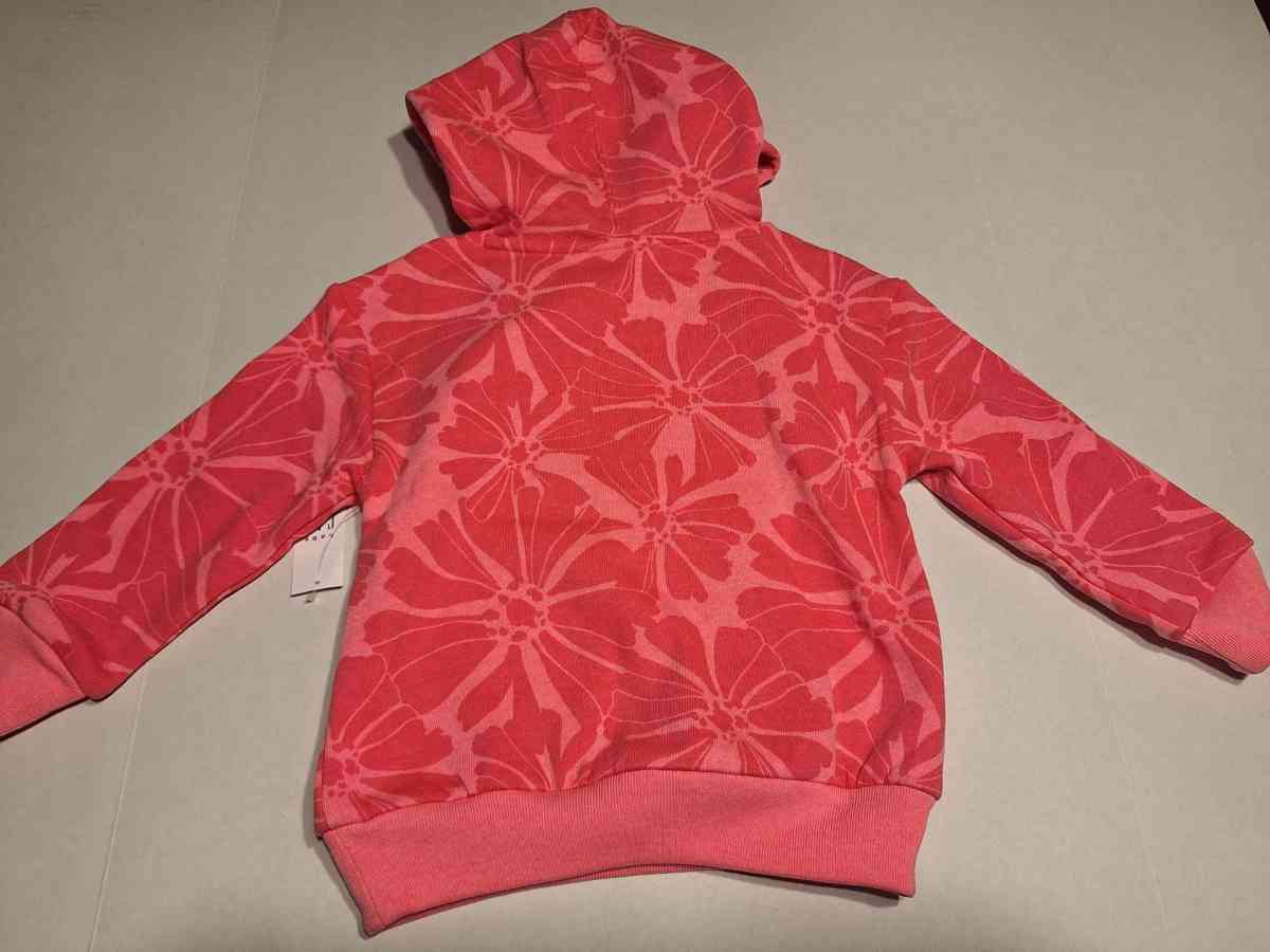 gap kids girls hoodie