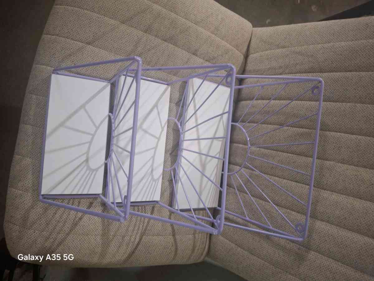 vendo cosas para el hogar