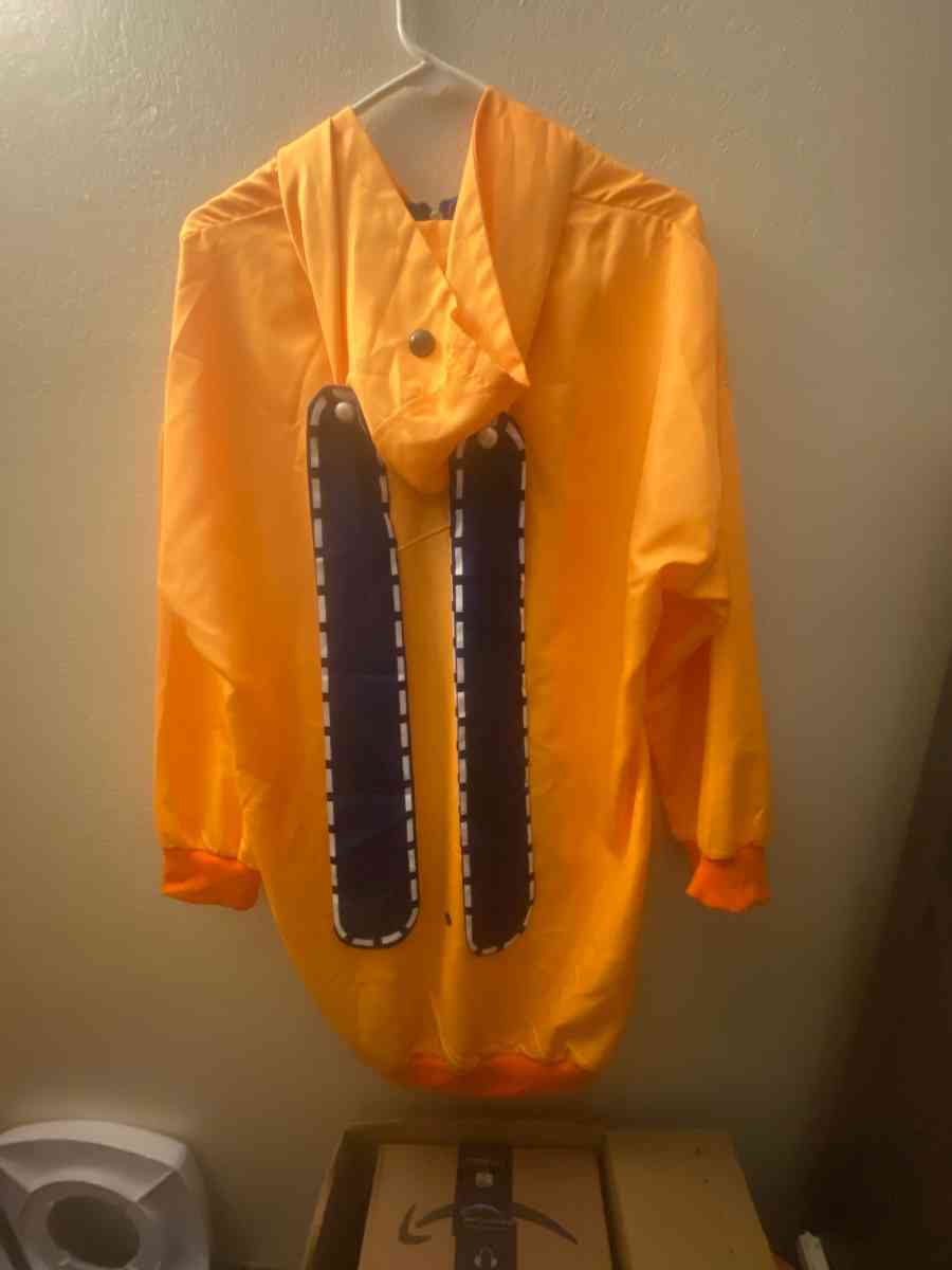 Runa yomozuki cosplay jacket