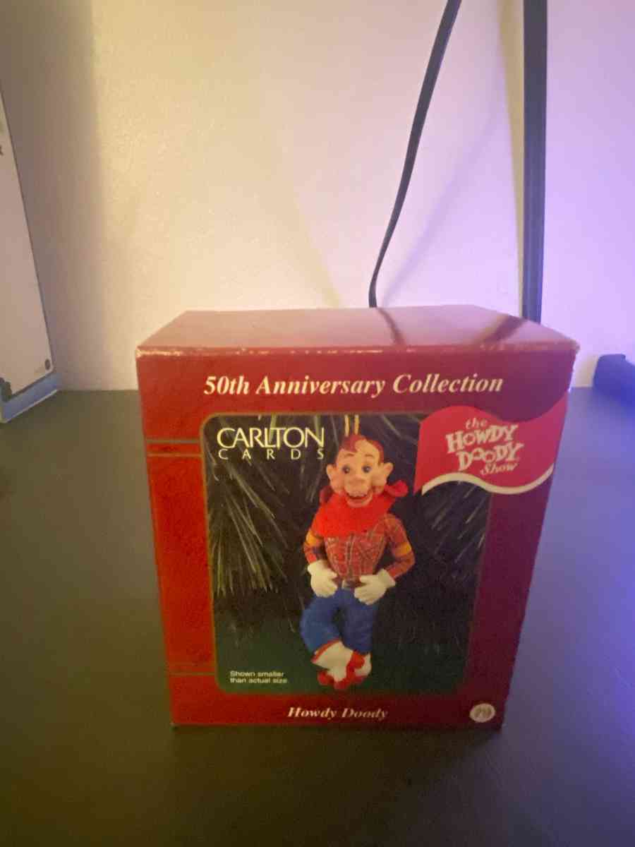 howdy doody
