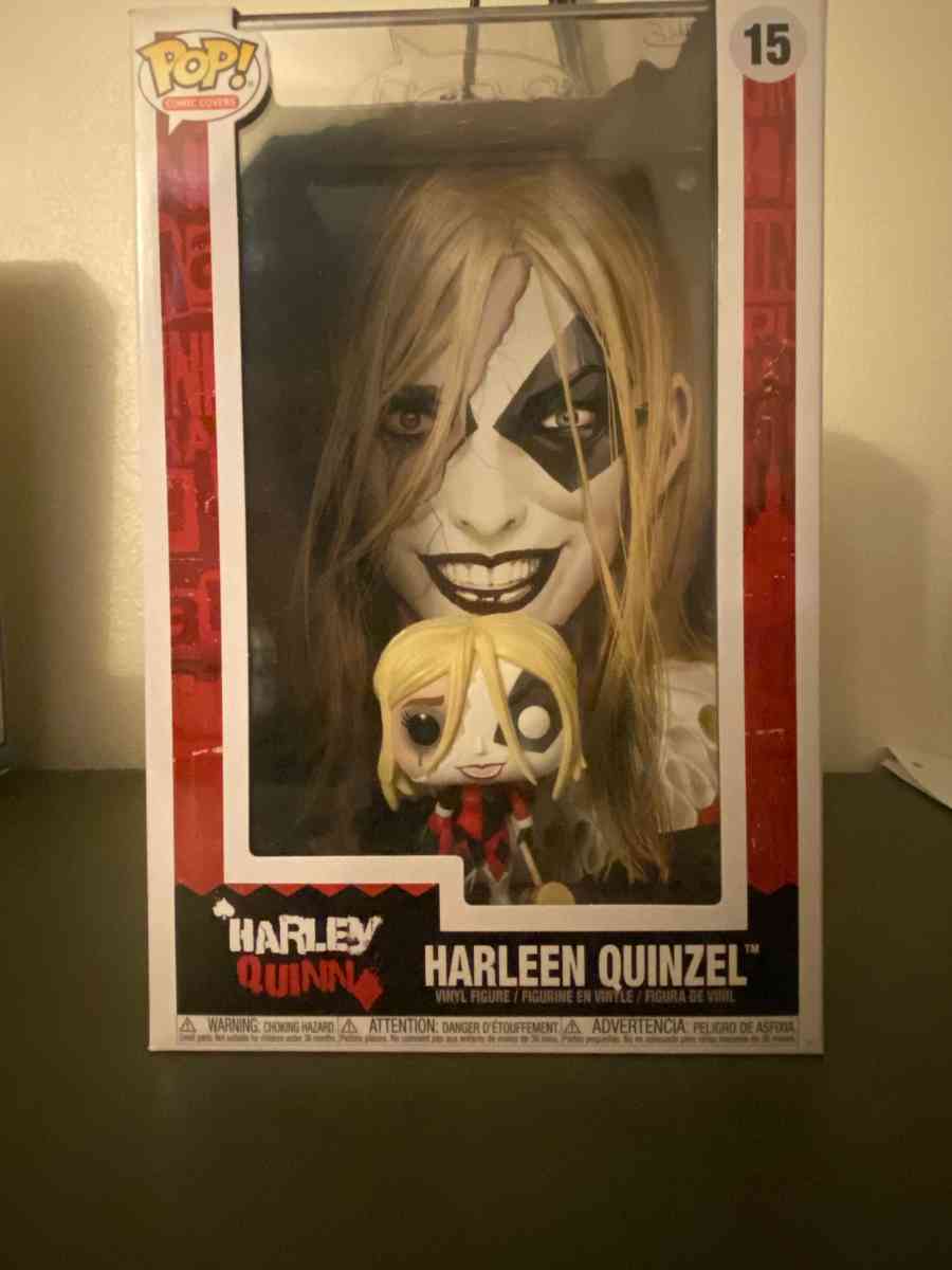 Harley Quinn