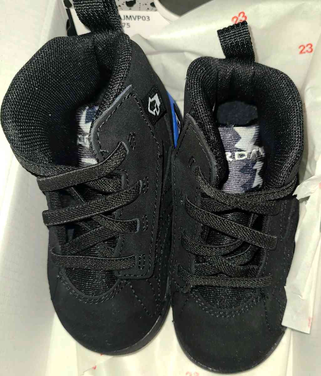 Jordan Boys Toddler Shoes NEW