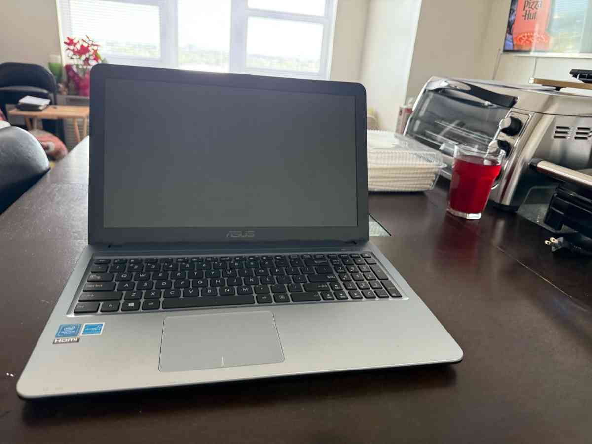 Laptop ASUS X540SA