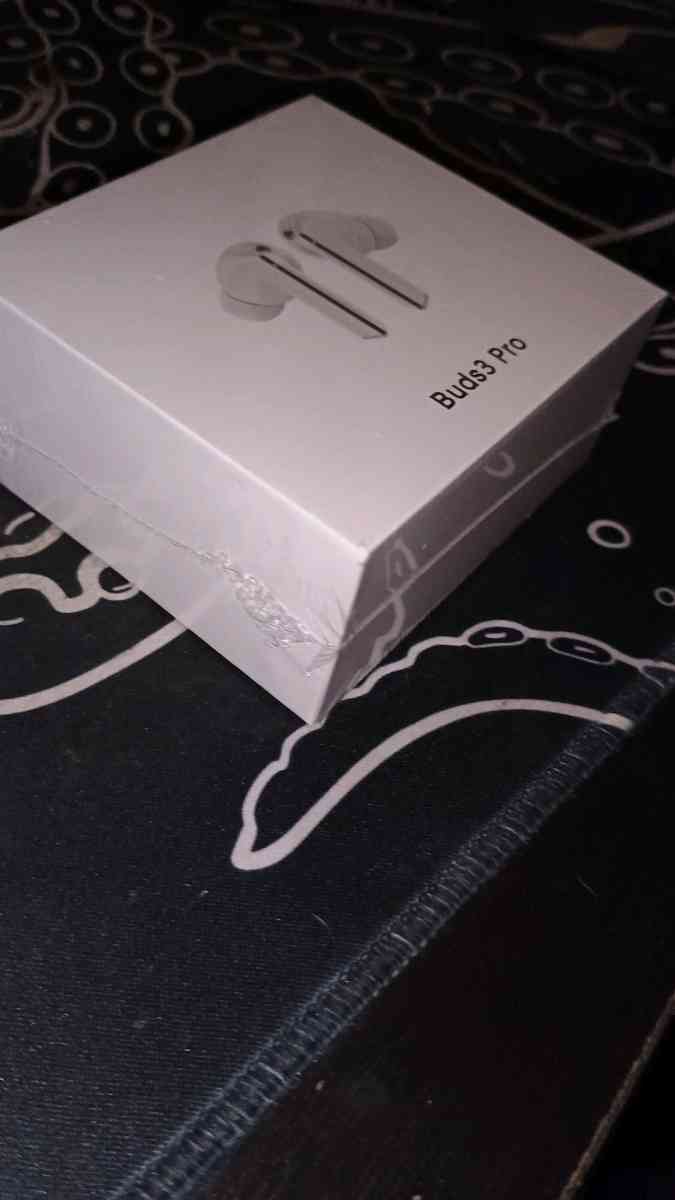 Samsung Galaxy Buds 3 Pro