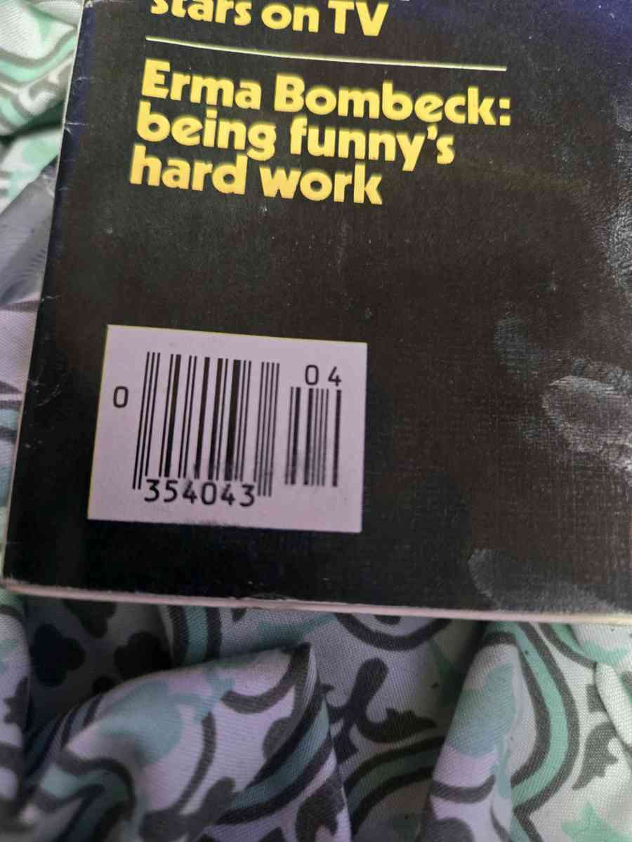 US Magazine January 24th 1978