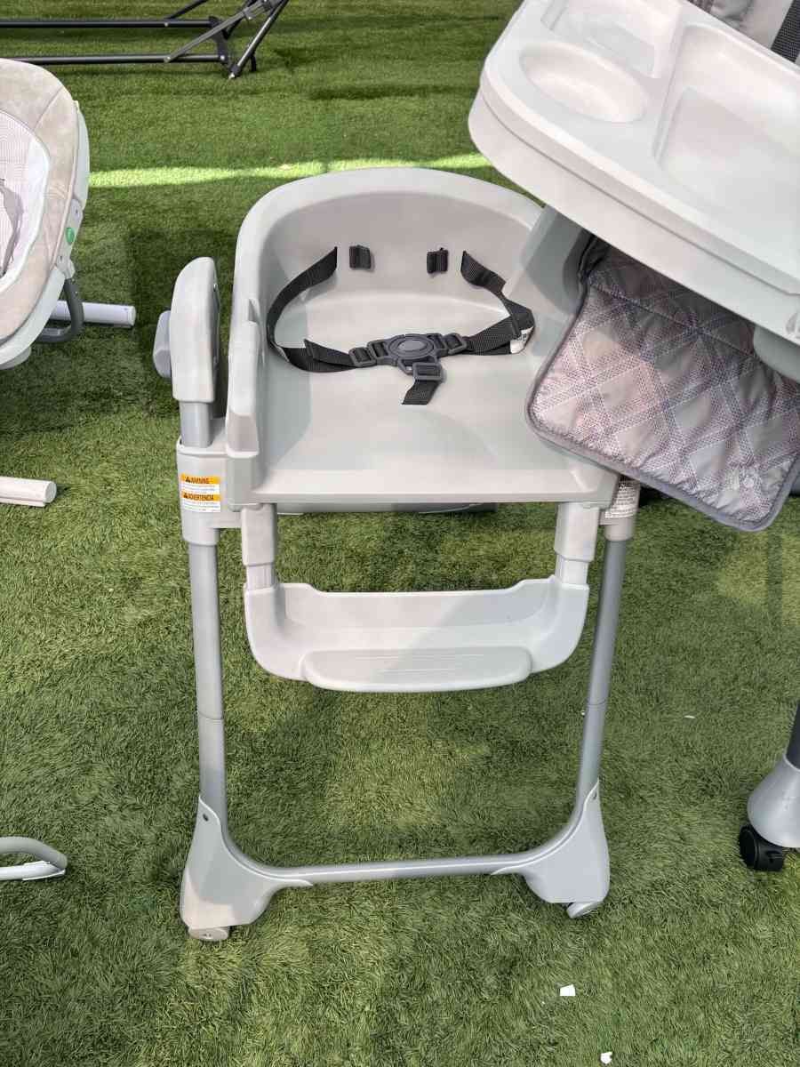 baby high chairs