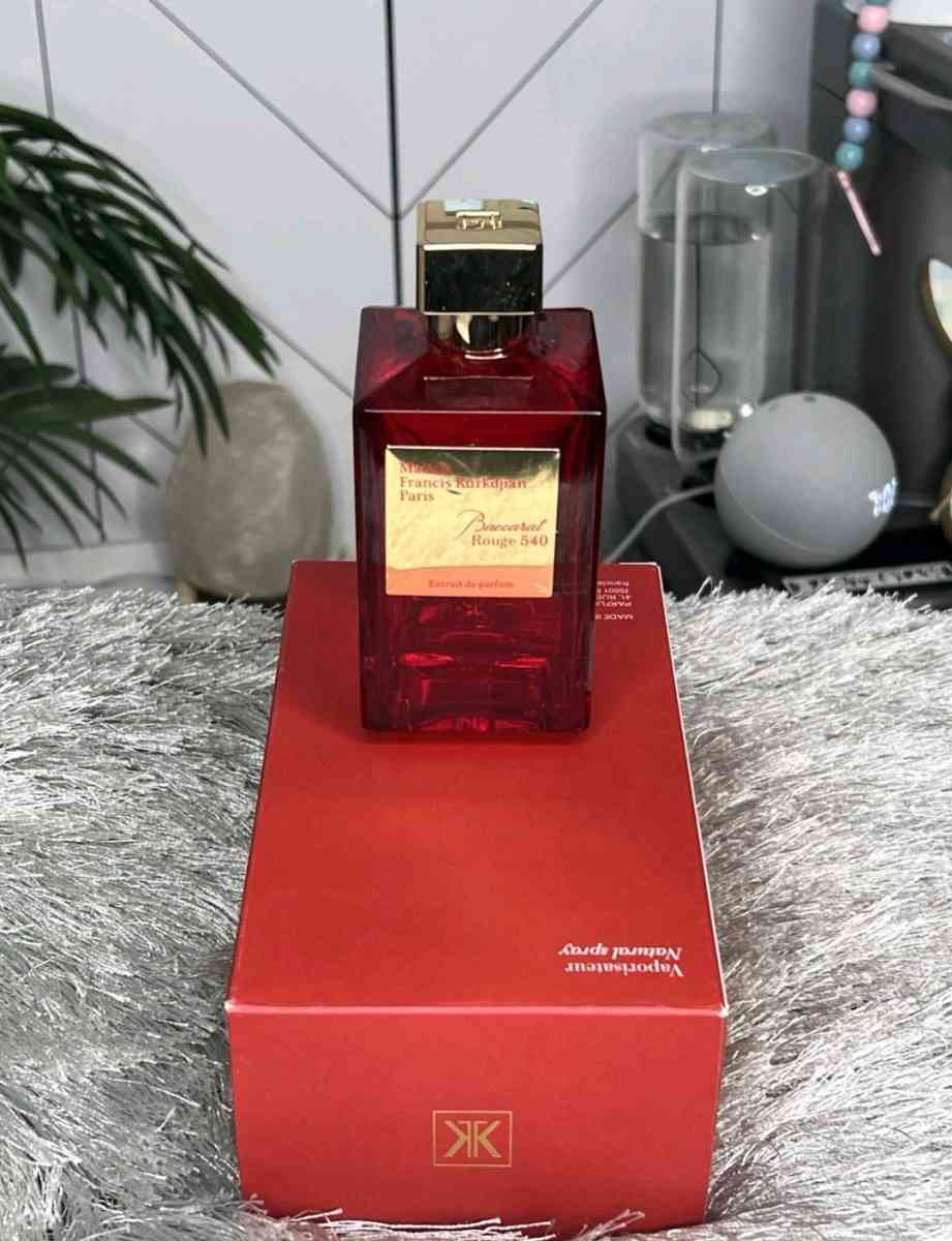baccarat rouge 200ml