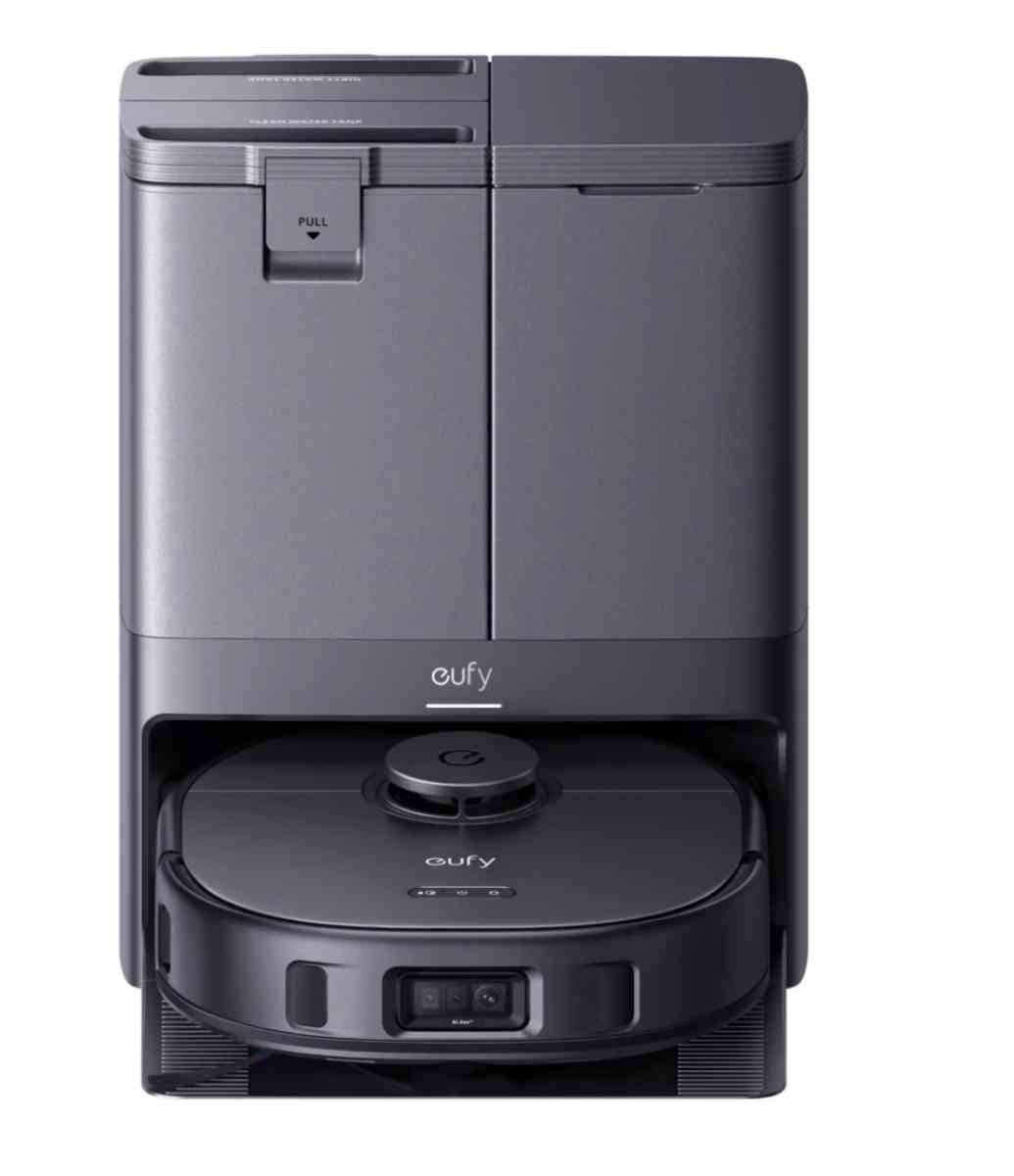 Eufy X10 Pro Omni