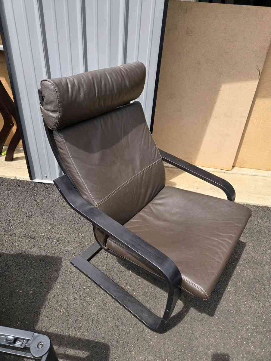 Ikea Poang Chair