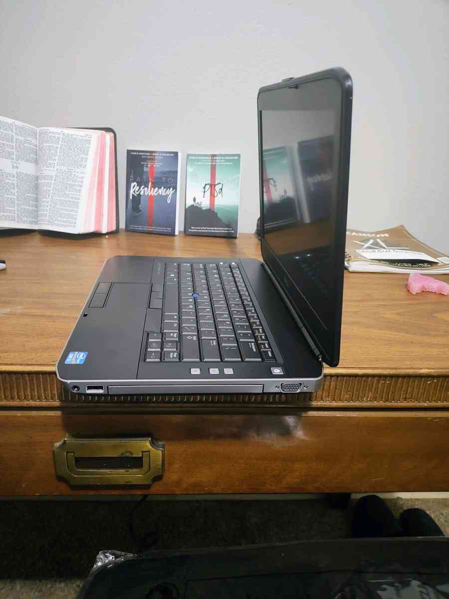 DELL LATITUDE E5430WINDOWS 10 OS 64bit3320M CPU 260GHzCore C