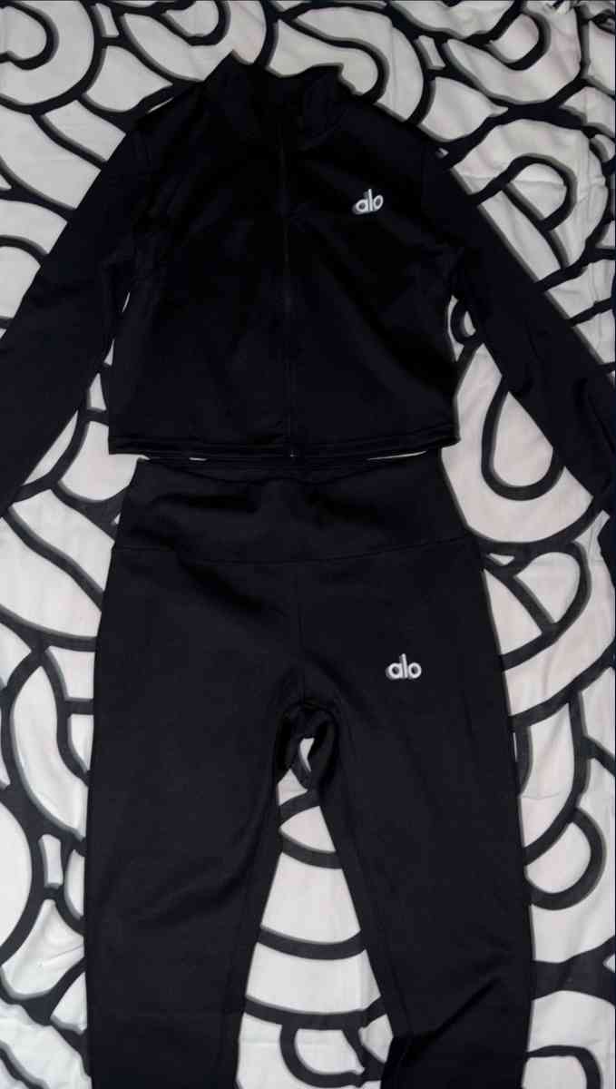 very good alo set quality for good price