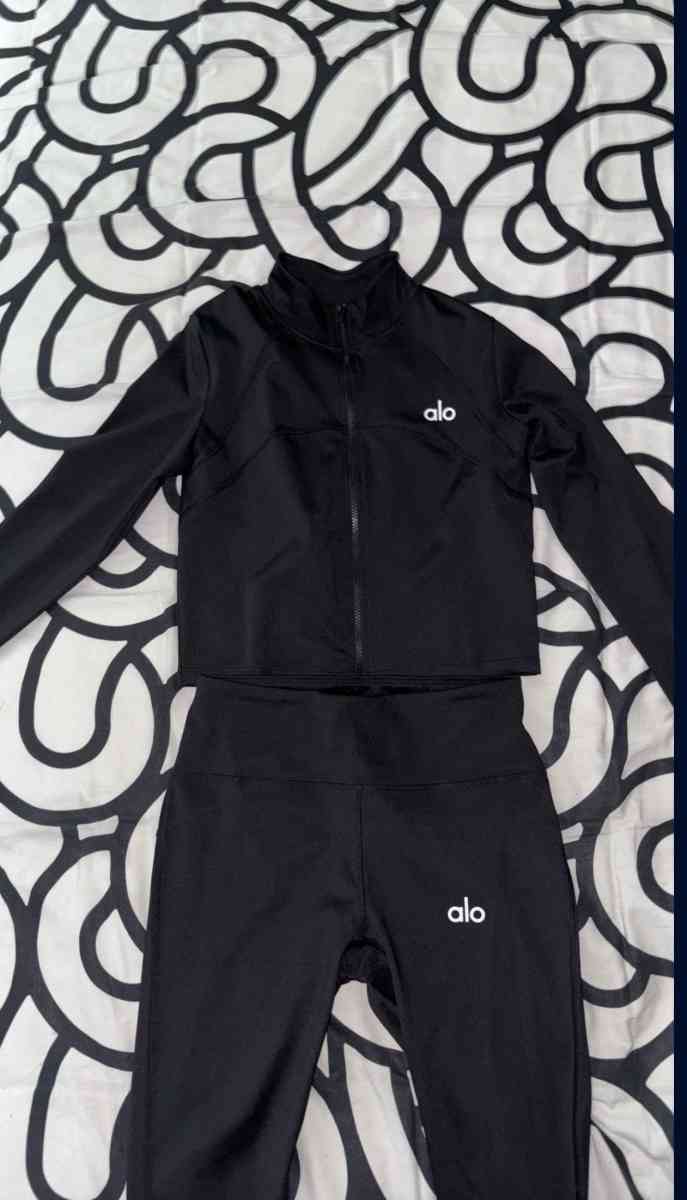 very good alo set quality for good price