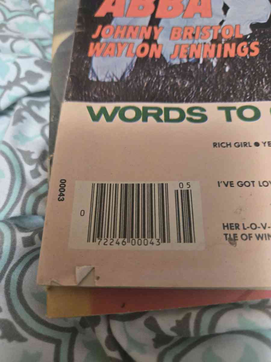 Vintage Song Hits Magazine May 1977