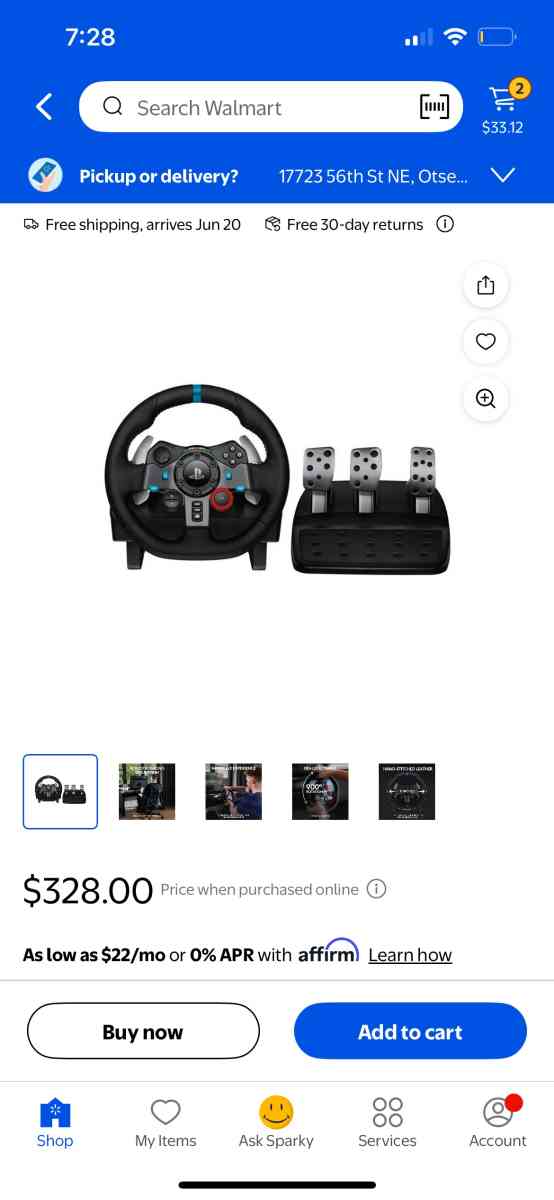 Negotiable gaming wheel