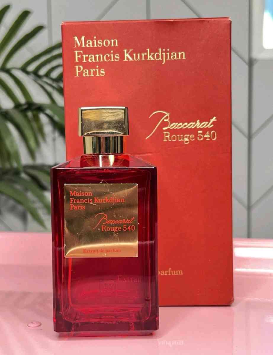 baccarat rouge 200ml