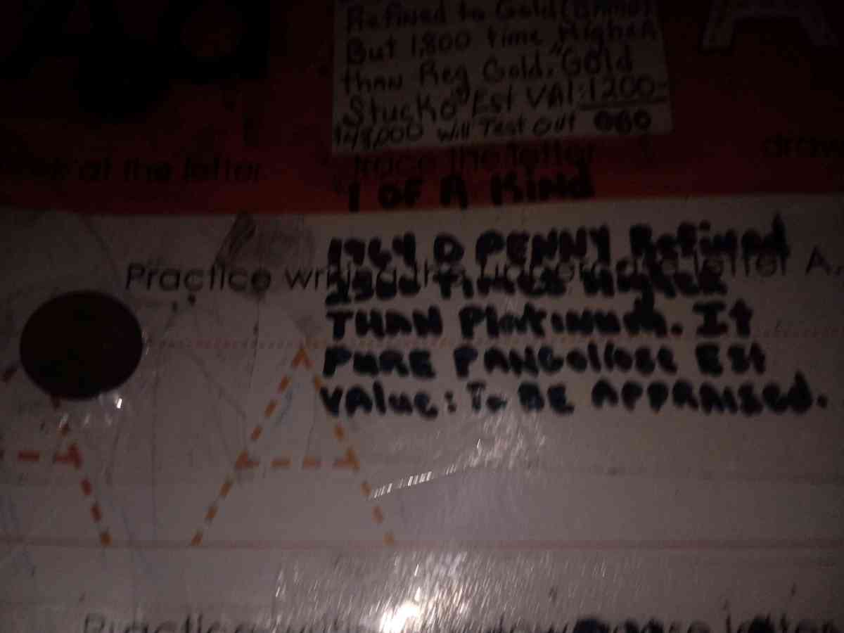 6 coins enlarge pic to see great value RARE EXTTESMLY