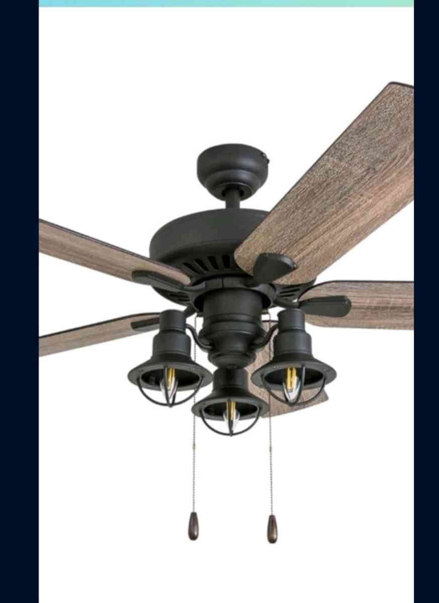 52in Ceiling Fan