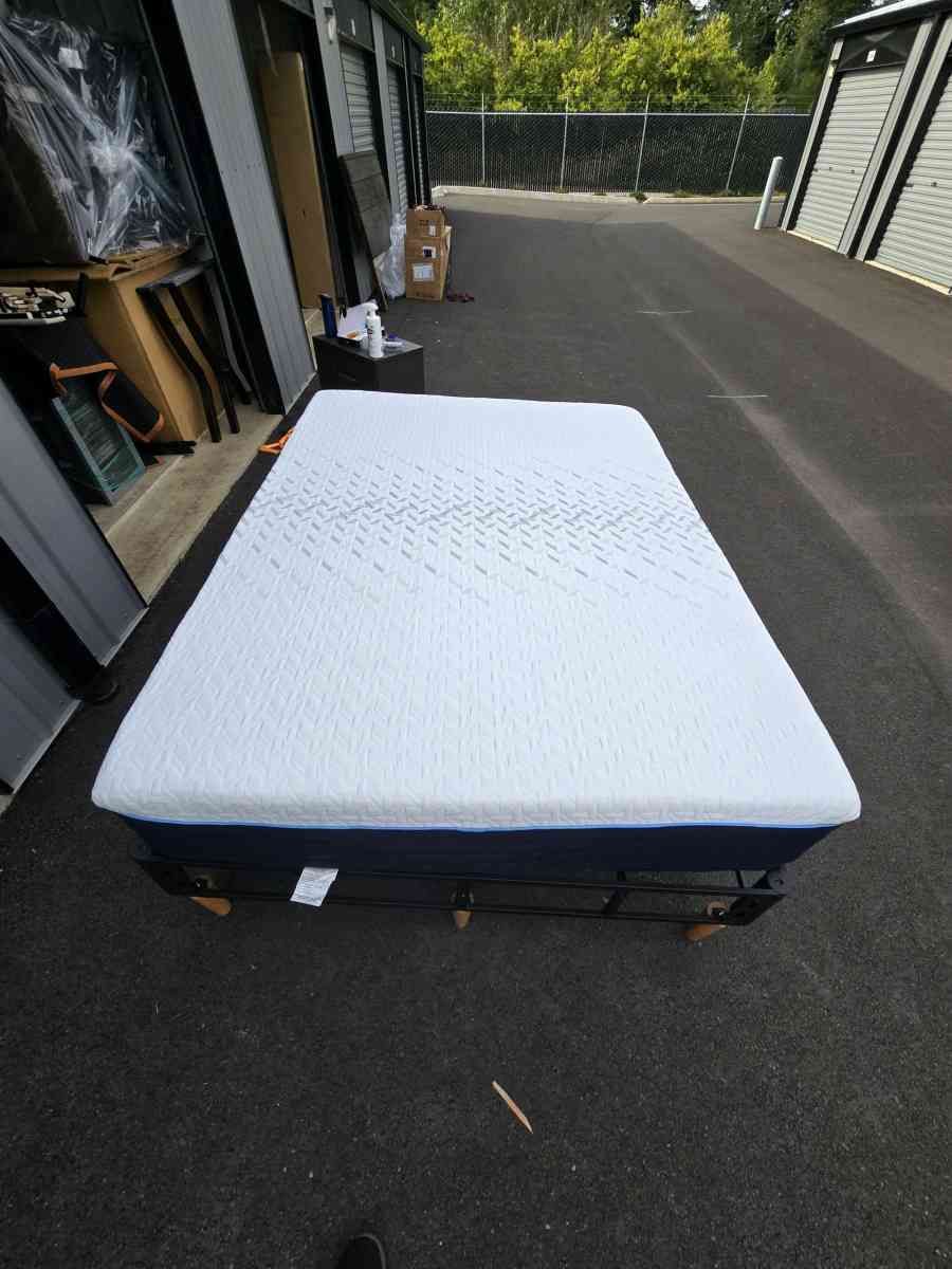 nectar queen hybrid mattress