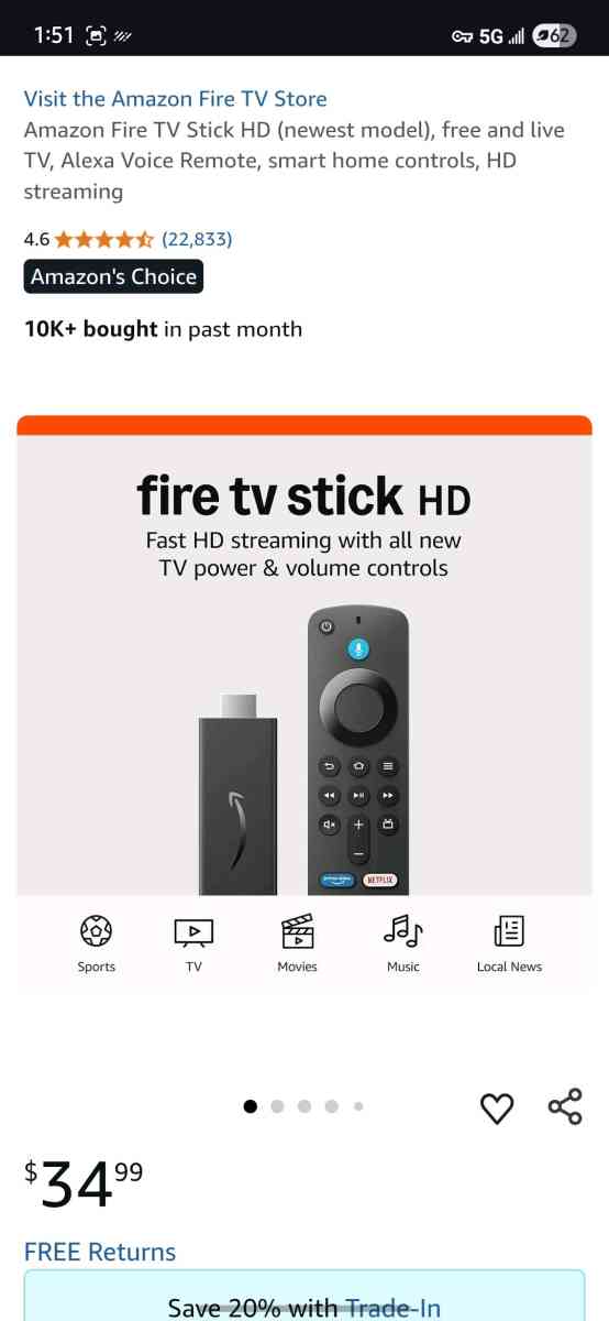 3 Tv Streamers Watch For Free The Latest Movies  Tv shows