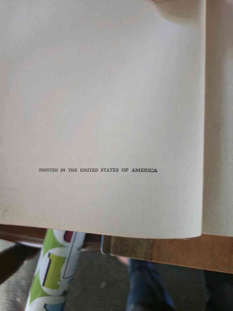 The Foxes of Harrow by Frank Yerby First Edition 1946